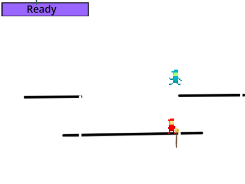 Super Smash bros V 2.0 1p