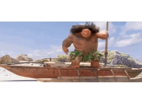You're Welcome (Moana)