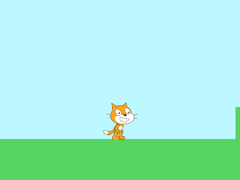 CatWalk