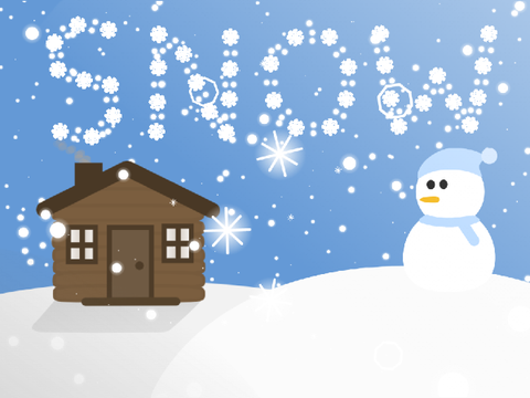 Snow Day