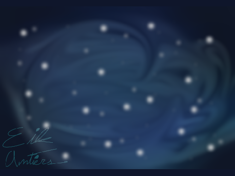 Random Galaxy