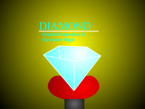 Diamond - Original Composition