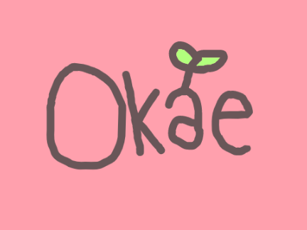 gift for okae!