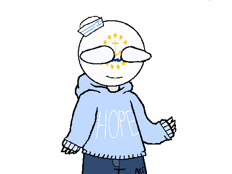 Statehumans Rhode Island