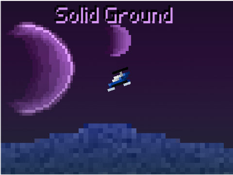 PS Solid Ground Music