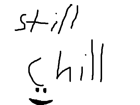 crappy mapping ok