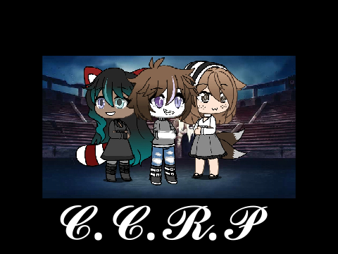 Ｃ．Ｃ．Ｒ．Ｐ!