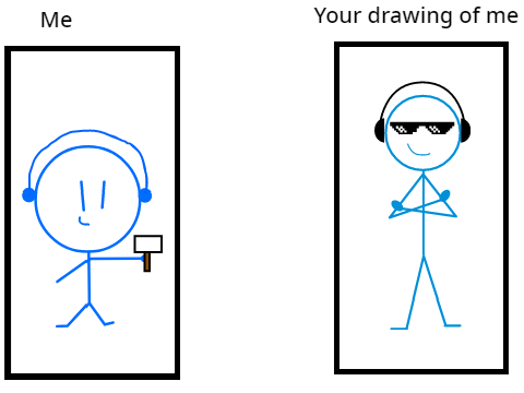 Draw my OC so I can rate it remix-2