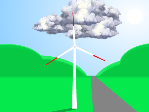 Wind Turbine