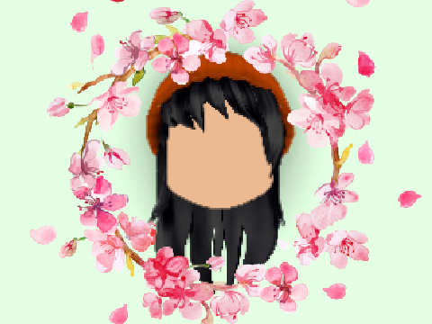 My new Profile pis