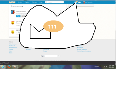 111 Messages! :D