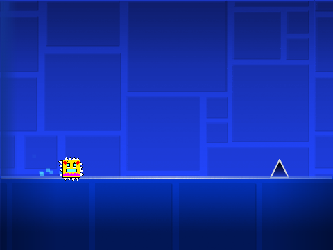 geometry dash