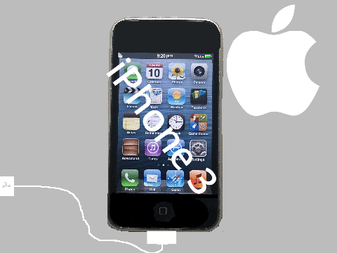 iPhone 3G in a nutshell!®