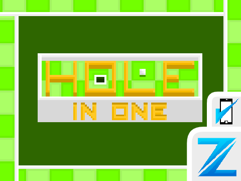 HOLE IN ONE (Mobile Friendly)
