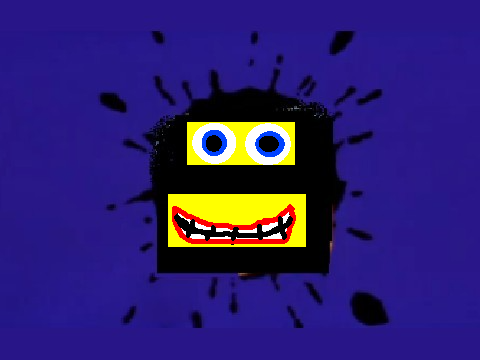 Klasky Csupo Fnaf Error 2