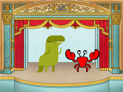 Magic Show