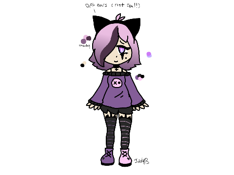 design request for -softpaws