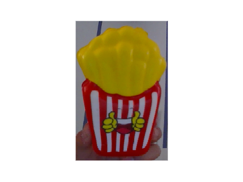 Fries