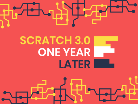 3.0 One Year Later
