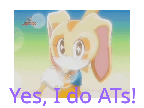 ATs ||OPEN||
