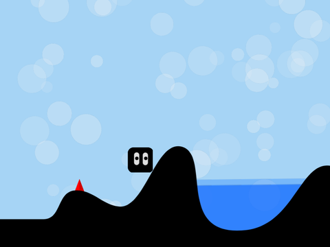 How to Make A Platformer Part 2