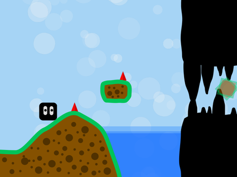 How to Make A Platformer Part 3
