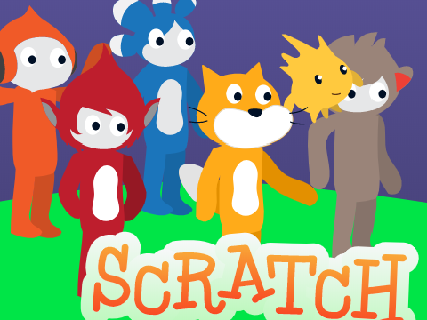 Scratch Trailer