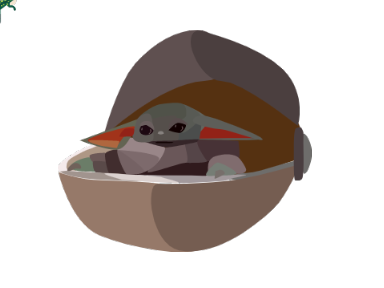 The child 