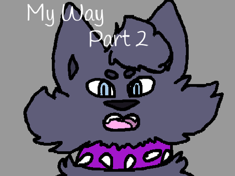 My Way MAP || Part 2 ||