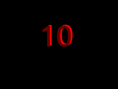 10 surprising facts about My OC'S/Darkverse