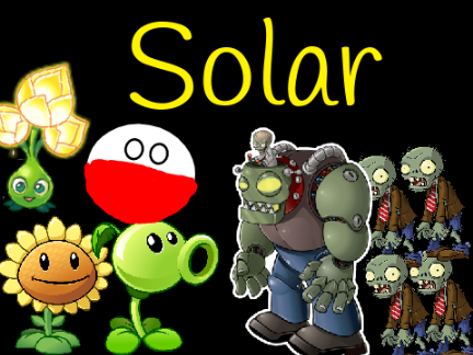 Solar | Animated Movie Part 1