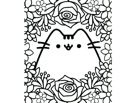 COLORING CONTEST 2020