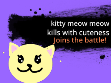 i remixed i joined the battle