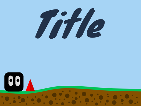 How to Make a Platformer Part 4