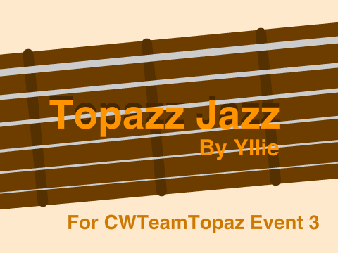 Topazz Jazz