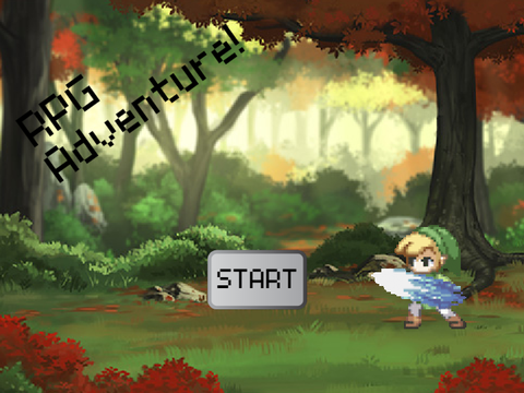 RPG Adventure