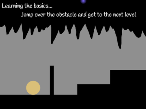 Colour - A platformer