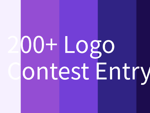 200+ Logo Contest! remix