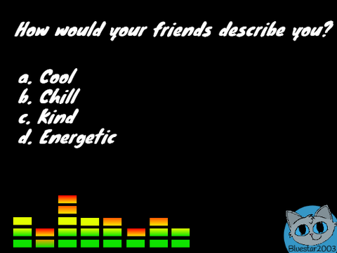 What 80s Rock Song Are You?