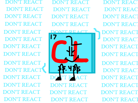 Chlorine -6