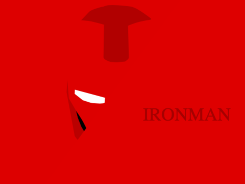 --Ironman--