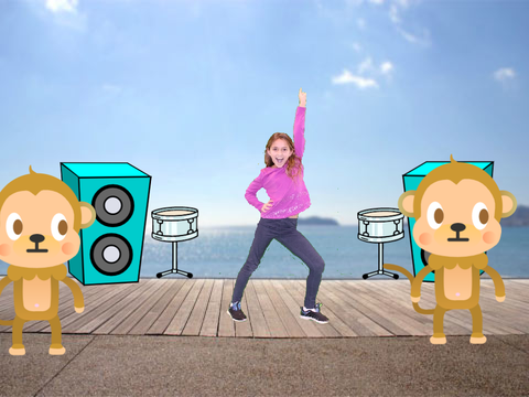 Olivia E dance 2020