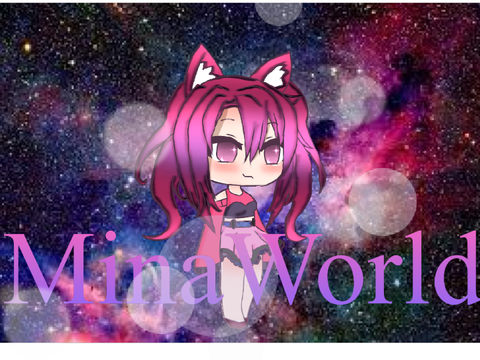 My first edit +New OC