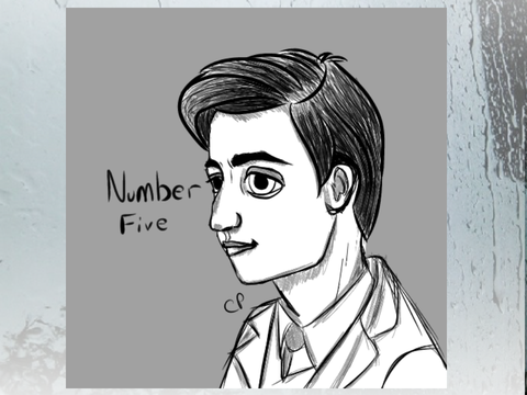 // my drawing process