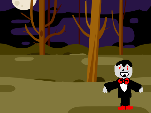 Spoopy horror trivia