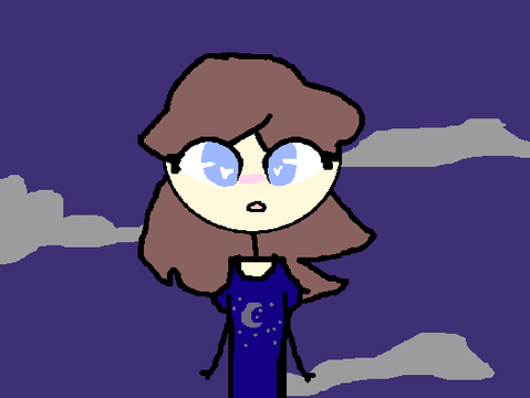 Cut My Hair |MEME| WIP|(Prob not gonna finish)