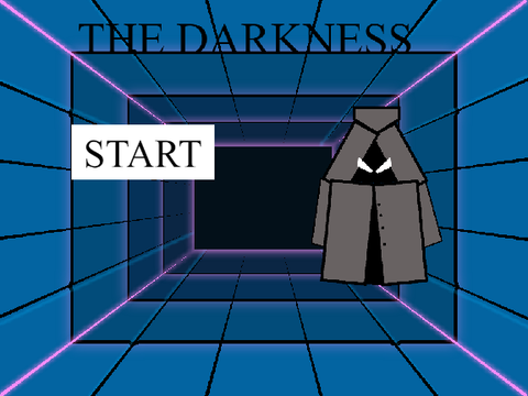 The Darkness