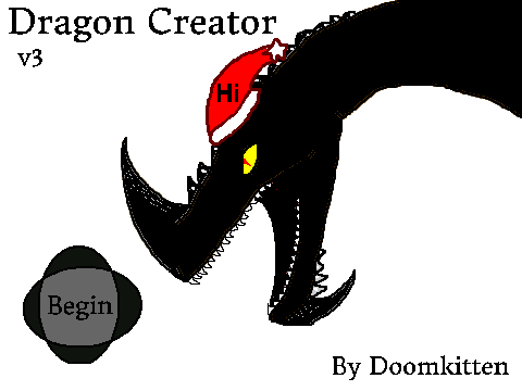 Dragon Creator v3