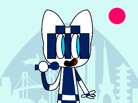konoyo loading || meme (REMAKE) (ft. miraitowa, someity & vinicius) HAPPY TOKYO 2020 DAY!