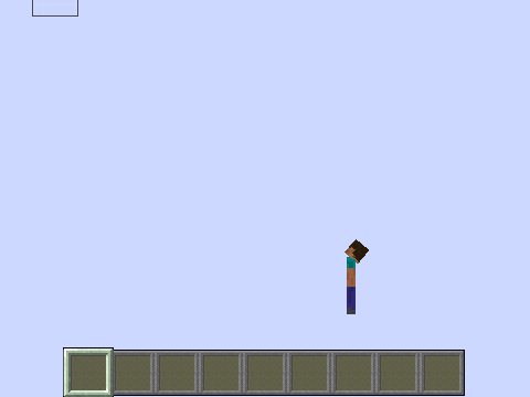 Paper Minecraft Silly Texture Pack